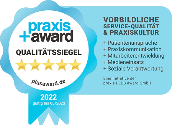 Praxis Award 2022