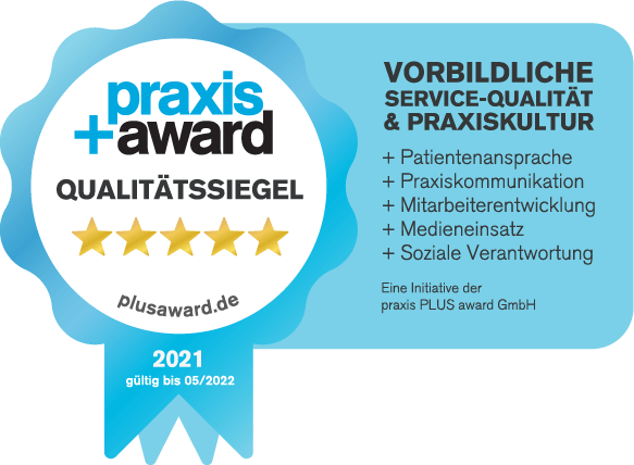Praxis Award 2021